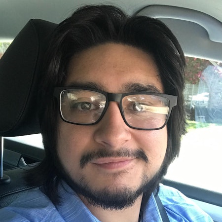 Xavier D.