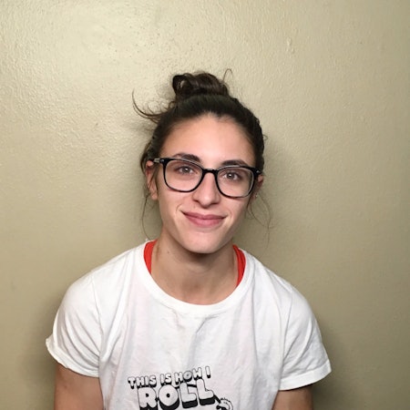 Sarah M.