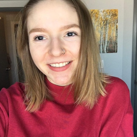Olivia C.