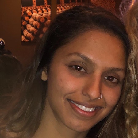 Megha K.