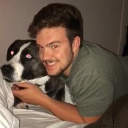 Zane W.