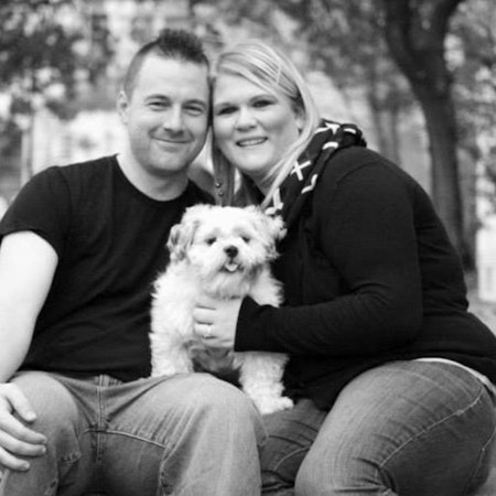 Andrew & Paige M.