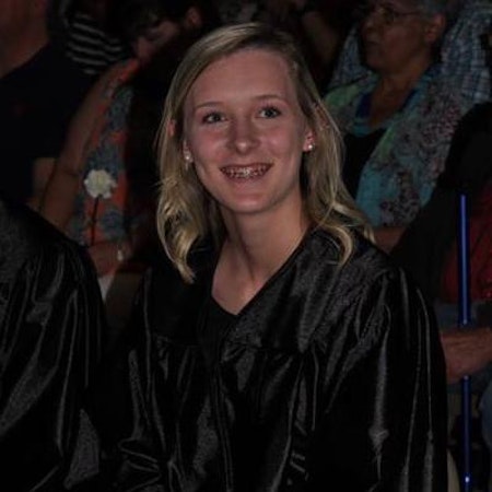 Kaleigh S.