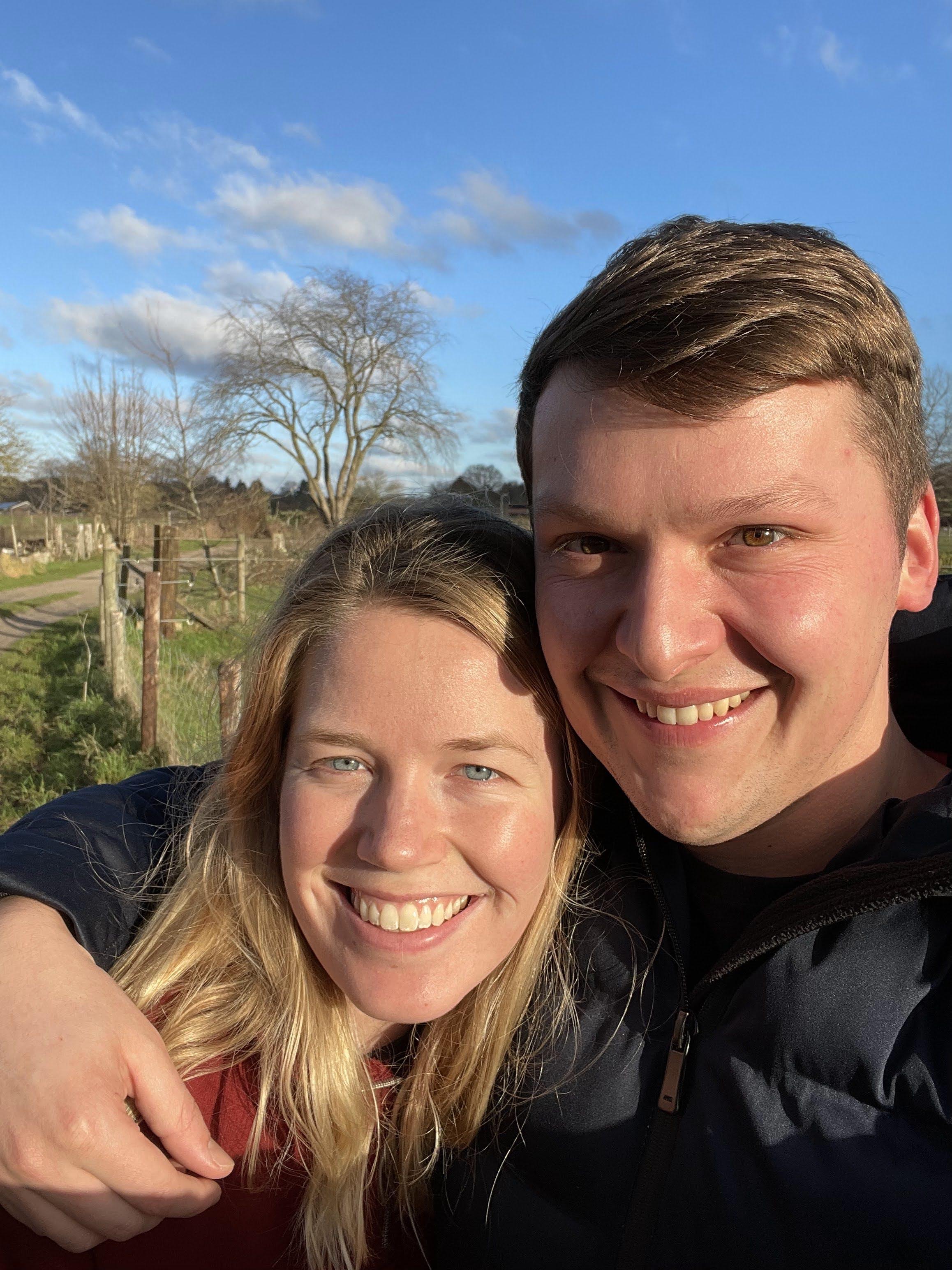 Profielfoto oppas: Teresa & Coen J.