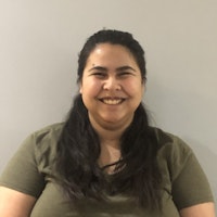 Sitter Profile Image: Annika R.
