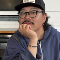 Sitter Profile Image: Bryan N.