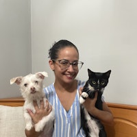 Sitter Profile Image: mary c.