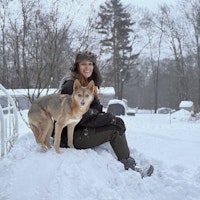 Sitter Profile Image: Anna Y.