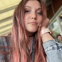 Sitterprofilbild: Olha S.