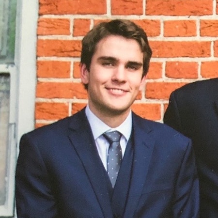 Aaron J.