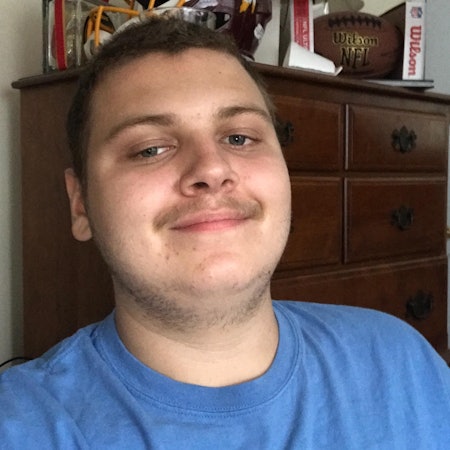 Devin J.