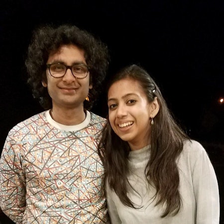 Shikhar V.