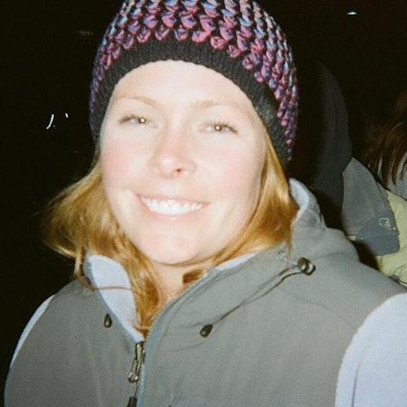 Ariane F.