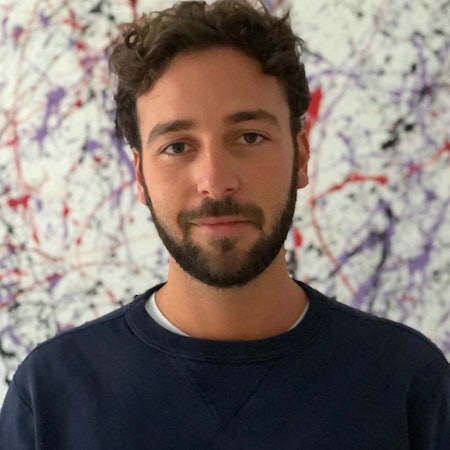 Nicoló P.