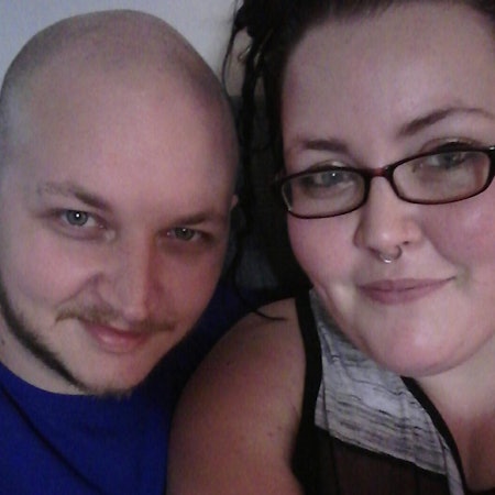 Keith & Kayla T.