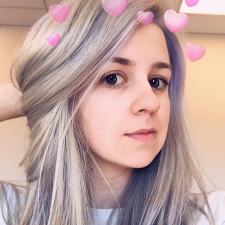 Kellie N.
