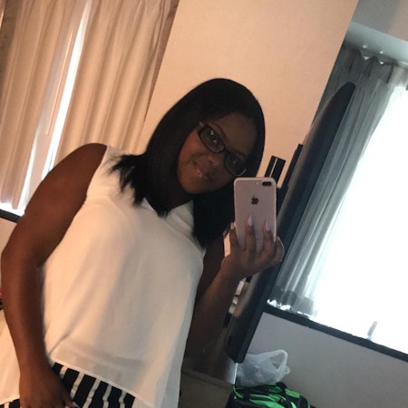 Jasmine J.