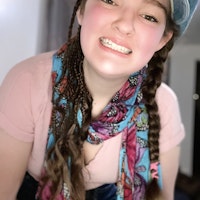 Sitter Profile Image: Samantha L.