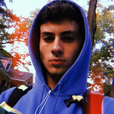 Joey L.
