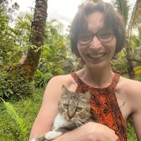 Sitter Profile Image: Auraleigha L.