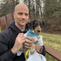 Sitter Profile Image: Christopher W.