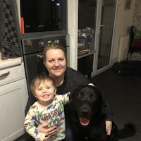 Photo de profil du pet sitter : Christabel F.