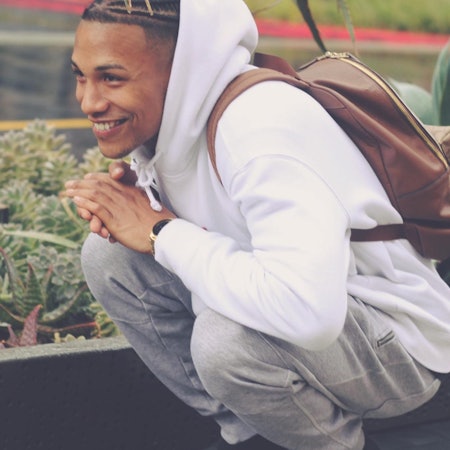 Trevon S.