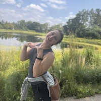 Sitter Profile Image: Samantha D.