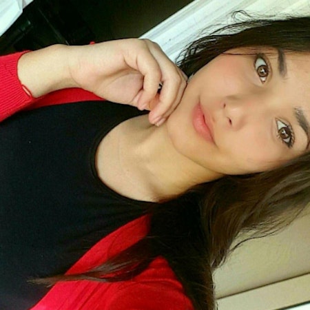 Claudia G.
