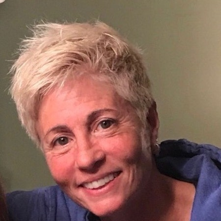 Carol M.