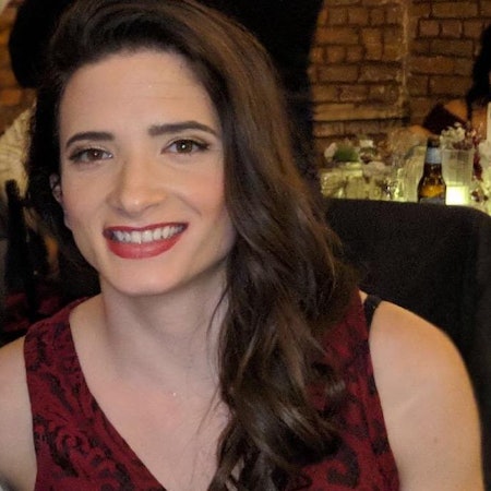 Shannon C.