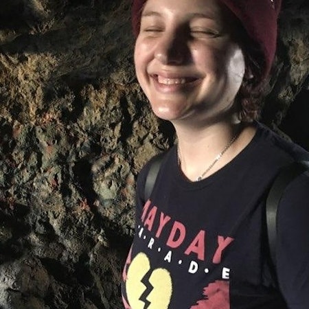 Alexa H.