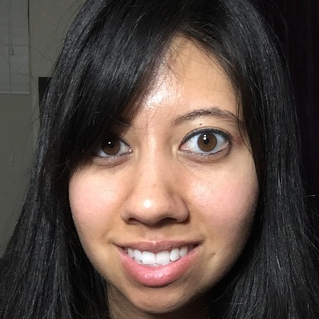 Ariana P.