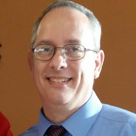 Patrick S.