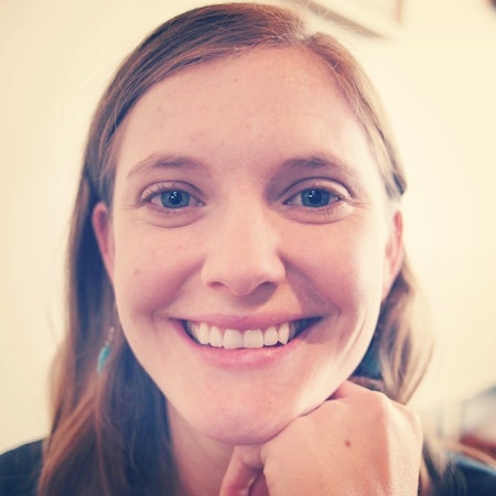 Sarah K.