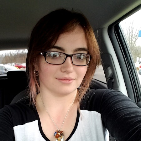 Tiffani S.