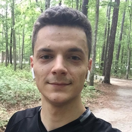 Stefan D.