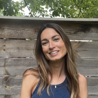 Sitter Profile Image: Niki G.