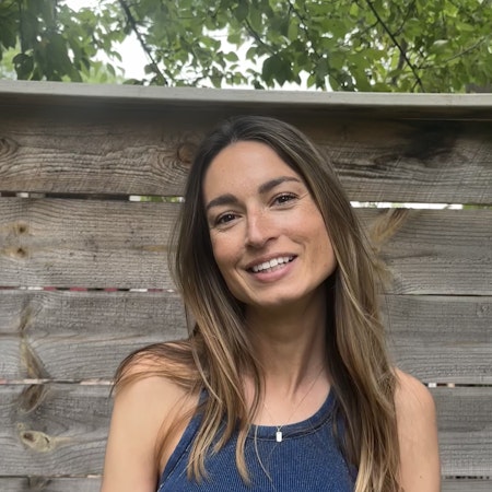 Photo de profil
