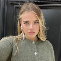 Sitter Profile Image: Coline B.