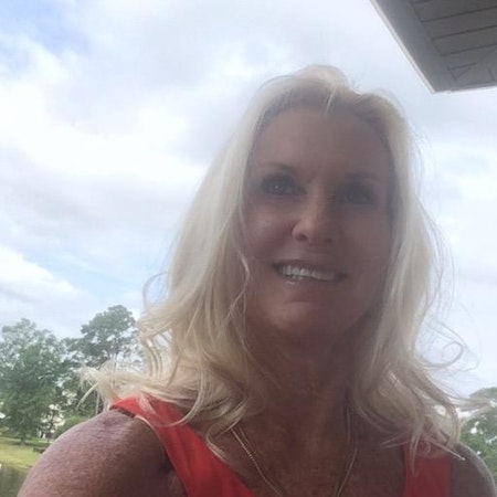Cheryl B.
