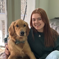 Sitter Profile Image: Sarah T.