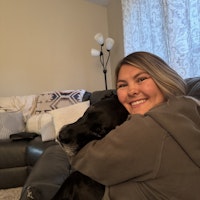 Sitter Profile Image: Annabel G.