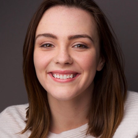 Anique M.