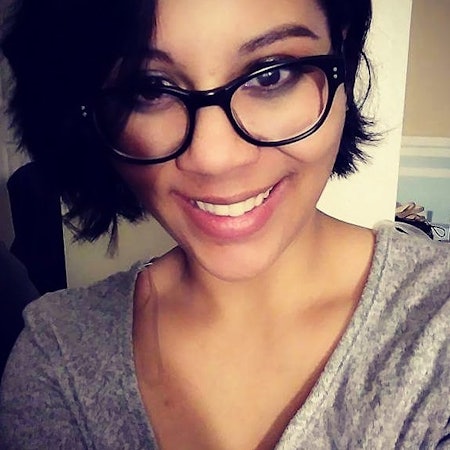 Suzanna M.