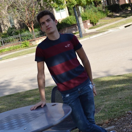Jaime U.