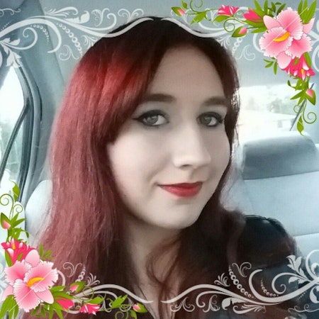 Jessica P.