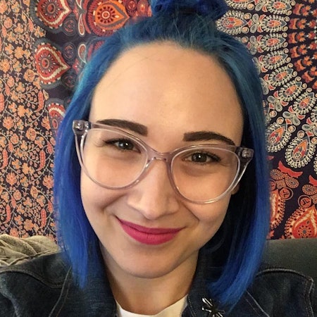 Danielle S.
