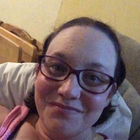 Rachel F.