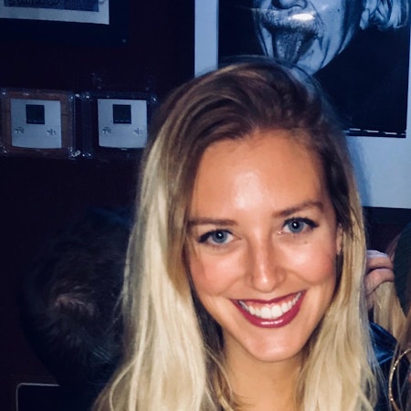 Sarah S.